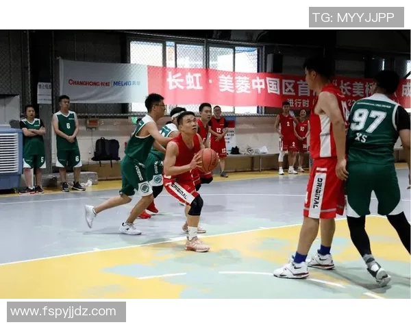 上海篮球队默契配合探讨:如何提升团队协作与比赛表现