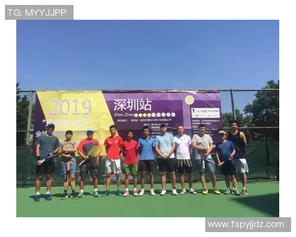 深圳网球队在精英赛中的耐力表现分析与启示